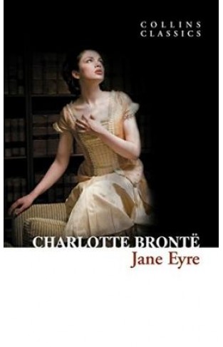 Jane Eyre Collins